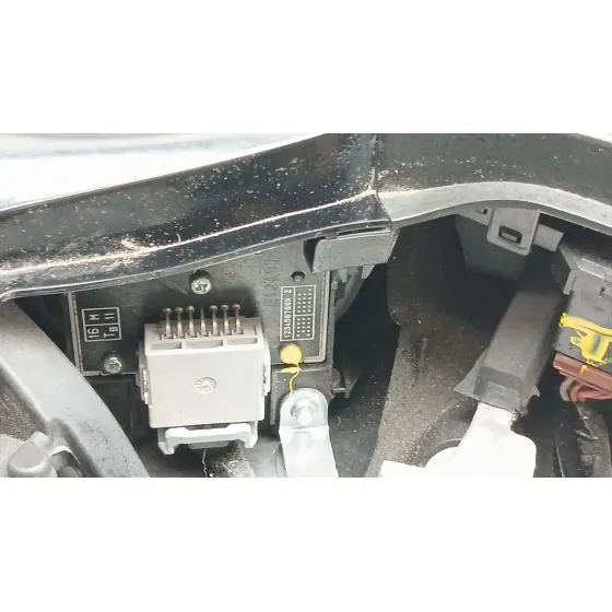 Volante para Honda Hr-V (Ru)
