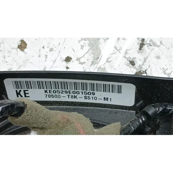 Volante para Honda Hr-V (Ru)
