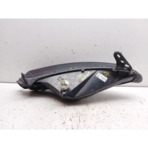 Piloto Delantero Derecho para Renault Megane Iv Hatchback (B9A/M/N_)