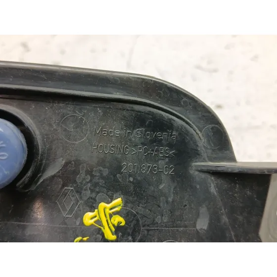 Piloto Delantero Derecho para Renault Megane Iv Hatchback (B9A/M/N_)