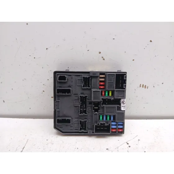 Caja Reles / Fusibles para Renault Megane Iv Hatchback (B9A/M/N_)