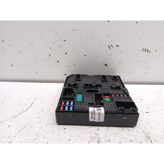 Caja Reles / Fusibles para Renault Megane Iv Hatchback (B9A/M/N_)