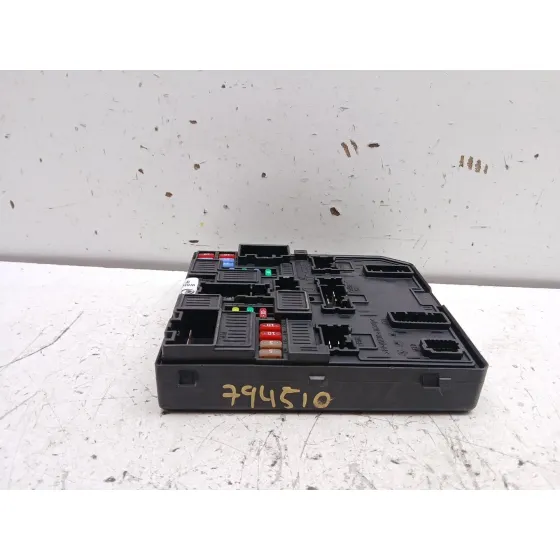 Caja Reles / Fusibles para Renault Megane Iv Hatchback (B9A/M/N_)