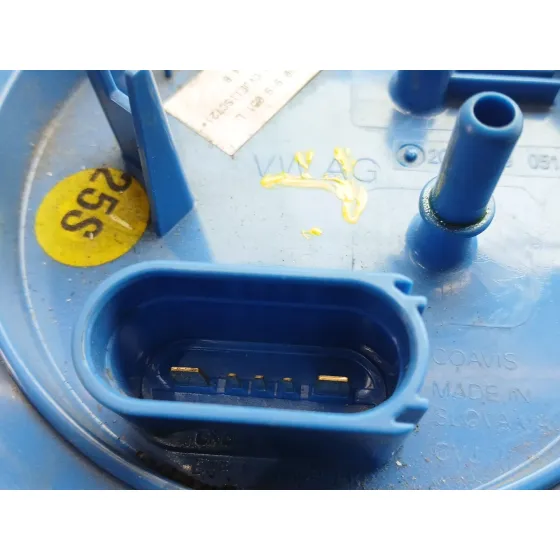 Aforador para Seat Arona (Kj7, Kjp)