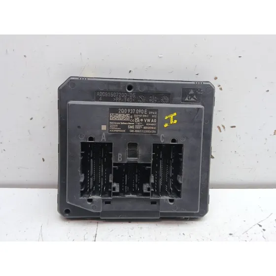 Modulo Electronico para Seat Arona (Kj7, Kjp)