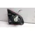 Piloto Trasero Derecho Interior para Nissan Qashqai I (J10, Nj10)
