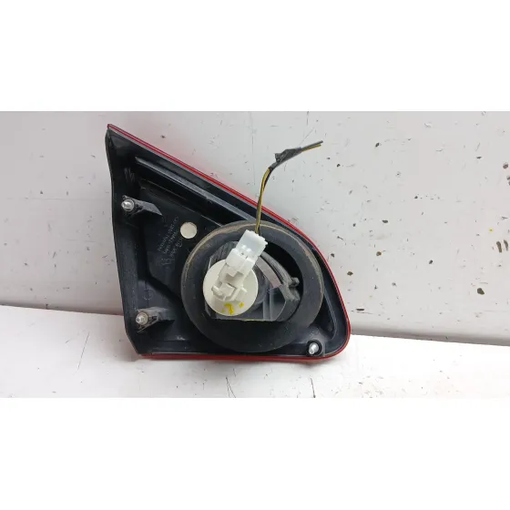 Piloto Trasero Derecho Interior para Nissan Qashqai I (J10, Nj10)