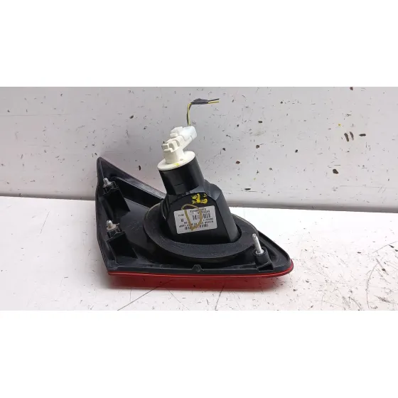 Piloto Trasero Derecho Interior para Nissan Qashqai I (J10, Nj10)