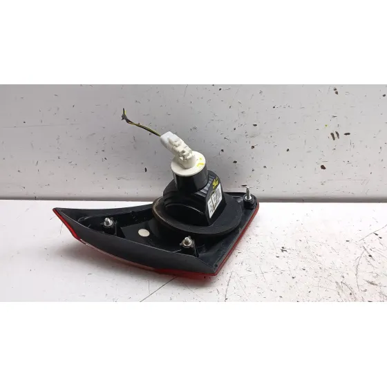 Piloto Trasero Derecho Interior para Nissan Qashqai I (J10, Nj10)