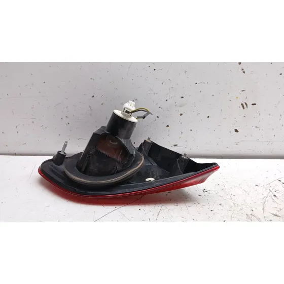 Piloto Trasero Derecho Interior para Nissan Qashqai I (J10, Nj10)