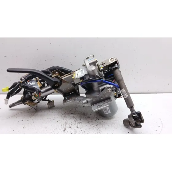 Columna Direccion para Nissan Qashqai I (J10, Nj10)