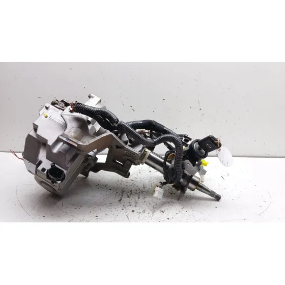 Columna Direccion para Nissan Qashqai I (J10, Nj10)