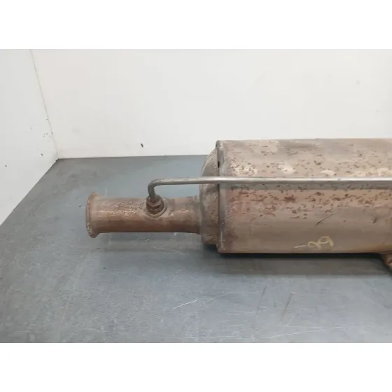 Filtro De Particulas para Peugeot Boxer Furgoneta