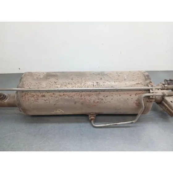 Filtro De Particulas para Peugeot Boxer Furgoneta
