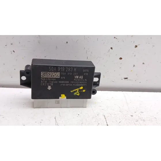 Modulo Electronico para Seat Arona (Kj7, Kjp)