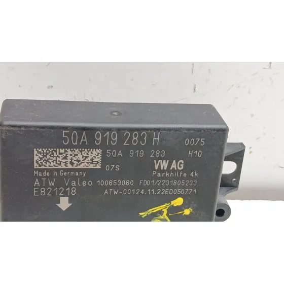 Modulo Electronico para Seat Arona (Kj7, Kjp)