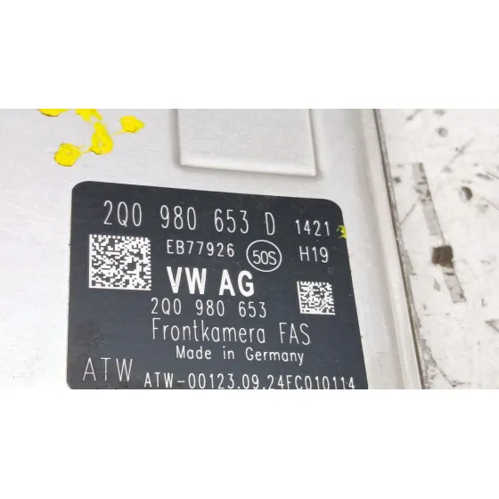 Camara para Seat Arona (Kj7, Kjp)