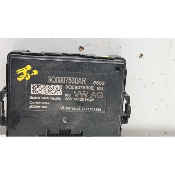 Modulo Electronico para Seat Arona (Kj7, Kjp)