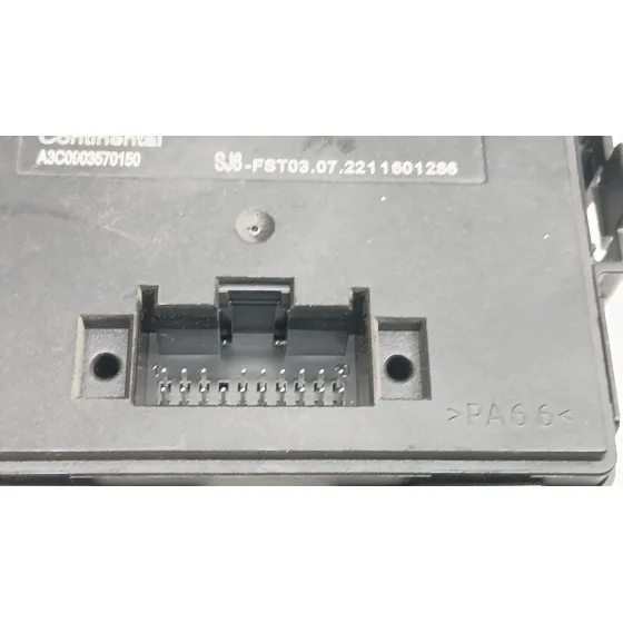 Modulo Electronico para Seat Arona (Kj7, Kjp)
