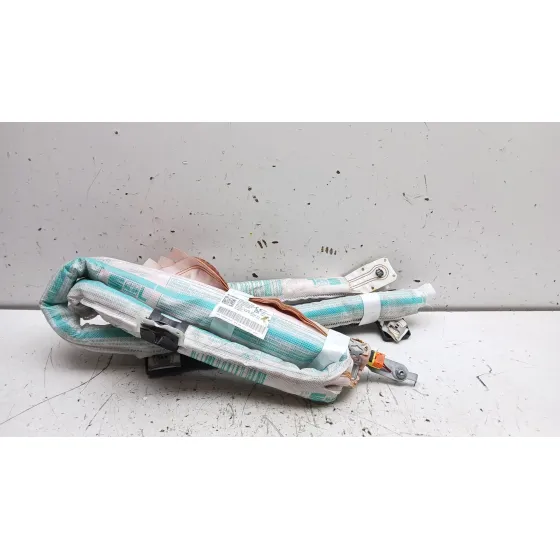 Airbag Cortina Delantero Izquierdo para Seat Arona (Kj7, Kjp)