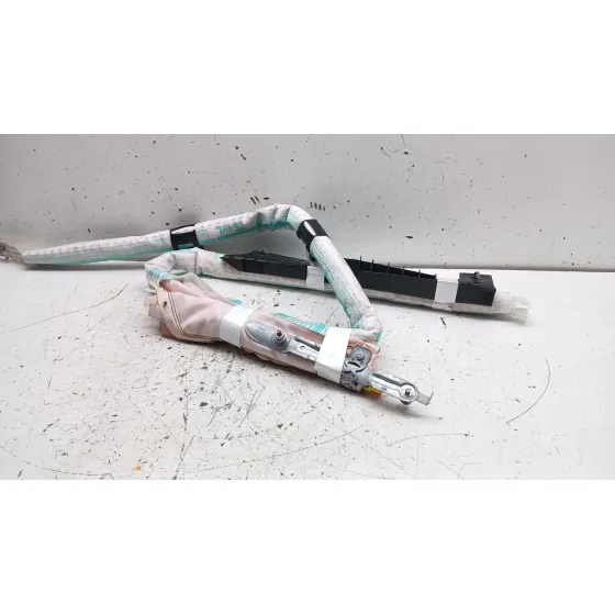 Airbag Cortina Delantero Izquierdo para Seat Arona (Kj7, Kjp)