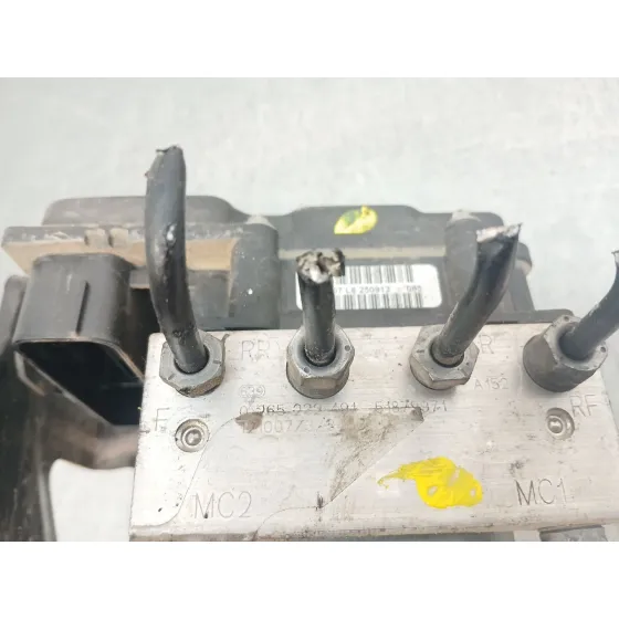 Abs para Fiat Fiorino