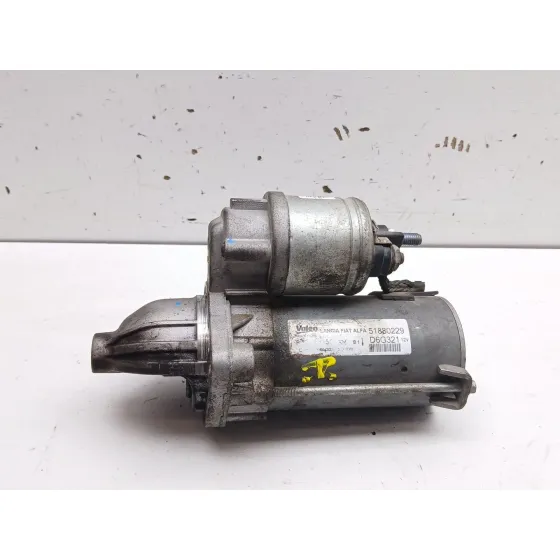 Motor Arranque para Fiat Fiorino