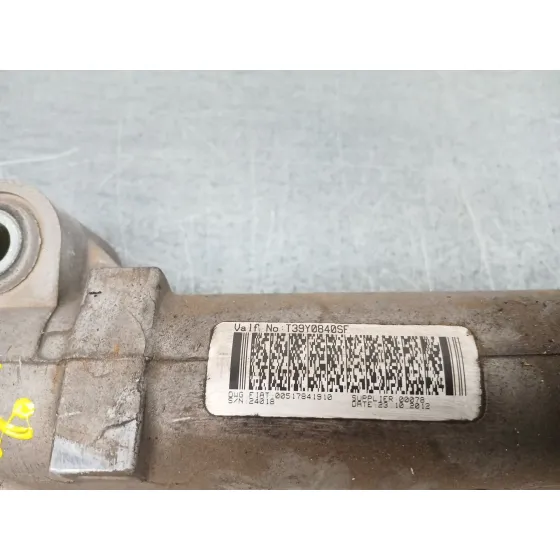 Cremallera Direccion para Fiat Fiorino