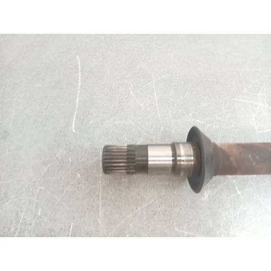 Transmision Delantera Derecha para Fiat Fiorino