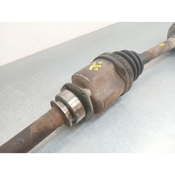 Transmision Delantera Derecha para Fiat Fiorino