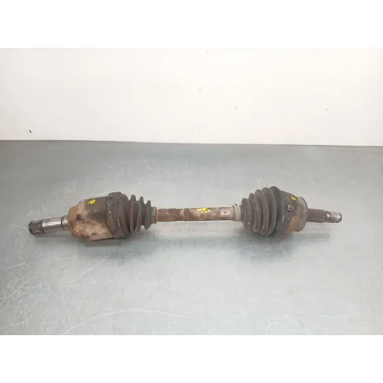 Transmision Delantera Izquierda para Fiat Fiorino