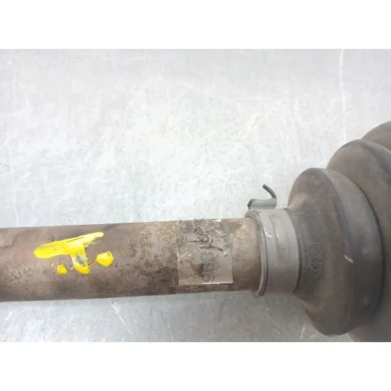 Transmision Delantera Izquierda para Fiat Fiorino