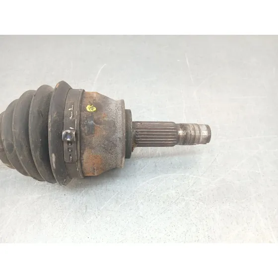 Transmision Delantera Izquierda para Fiat Fiorino