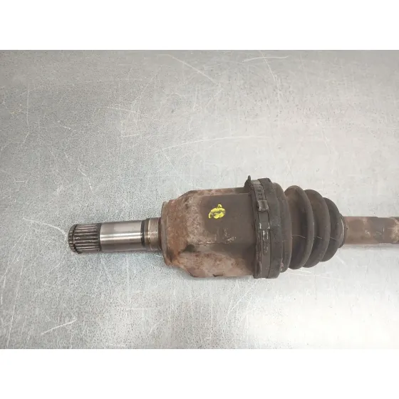 Transmision Delantera Izquierda para Fiat Fiorino