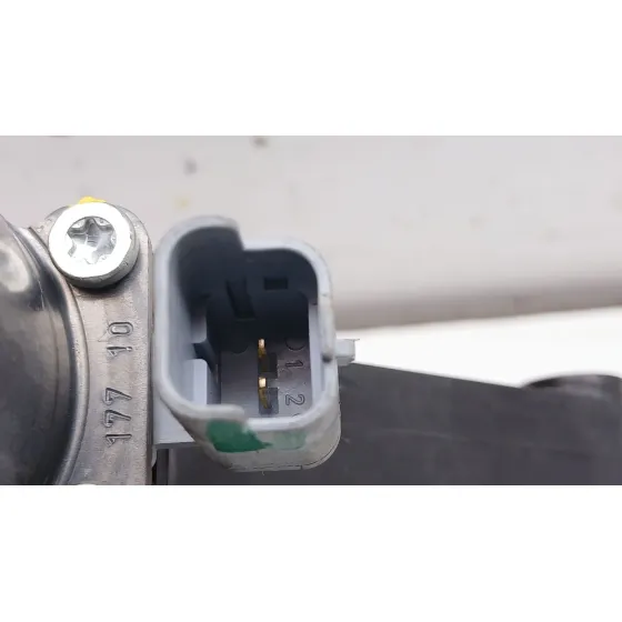 Motor Elevalunas Delantero Izquierdo para Hyundai I30 (Fd)