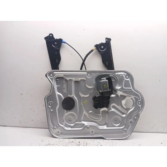Elevalunas Delantero Izquierdo para Nissan Qashqai I (J10, Nj10)