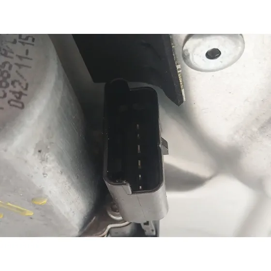 Elevalunas Delantero Izquierdo para Nissan Qashqai I (J10, Nj10)