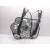 Elevalunas Delantero Izquierdo para Nissan Qashqai I (J10, Nj10)