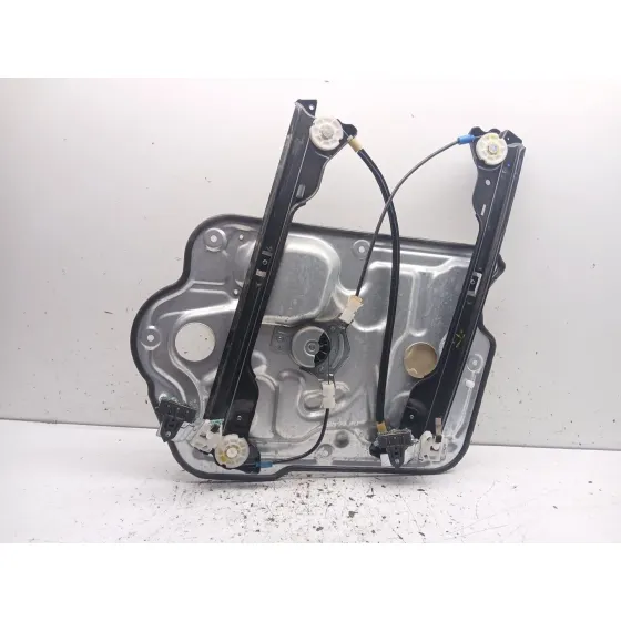 Elevalunas Delantero Izquierdo para Nissan Qashqai I (J10, Nj10)
