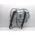 Elevalunas Delantero Izquierdo para Nissan Qashqai I (J10, Nj10)