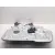 Elevalunas Delantero Izquierdo para Nissan Qashqai I (J10, Nj10)