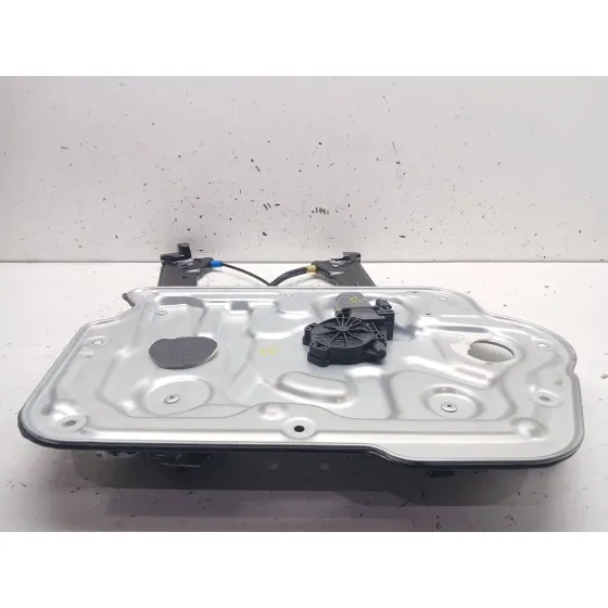Elevalunas Delantero Izquierdo para Nissan Qashqai I (J10, Nj10)