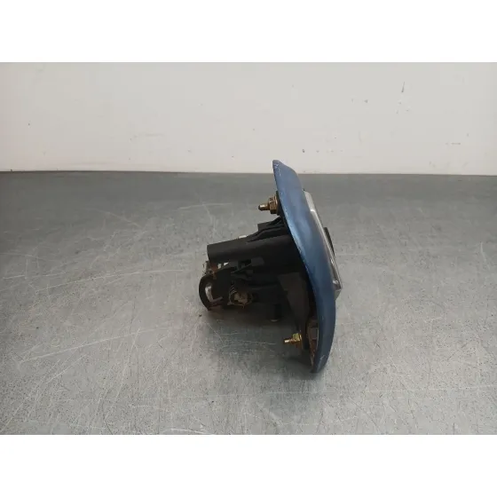 Maneta Exterior Porton para Renault Clio Ii (Bb_, Cb_)