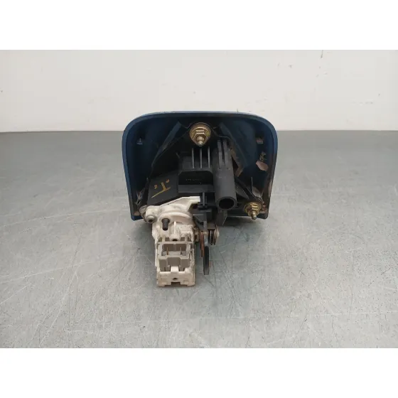 Maneta Exterior Porton para Renault Clio Ii (Bb_, Cb_)