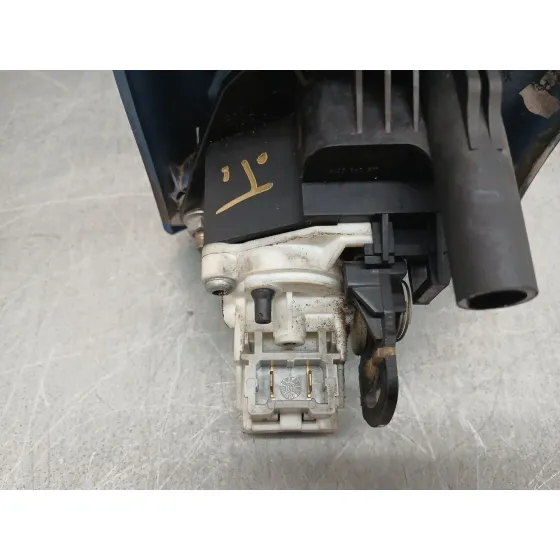 Maneta Exterior Porton para Renault Clio Ii (Bb_, Cb_)