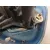 Maneta Exterior Porton para Renault Clio Ii (Bb_, Cb_)