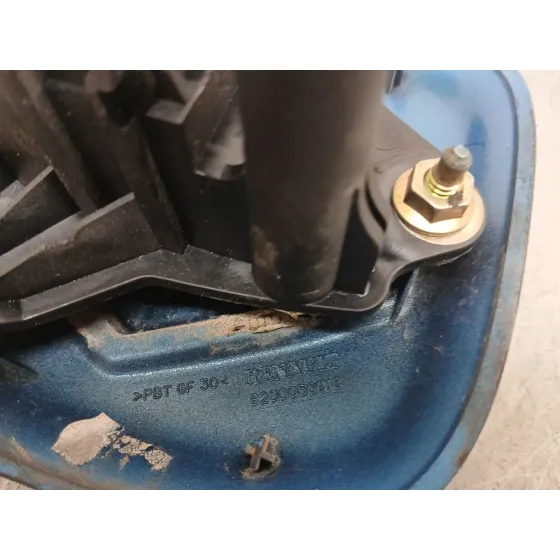 Maneta Exterior Porton para Renault Clio Ii (Bb_, Cb_)