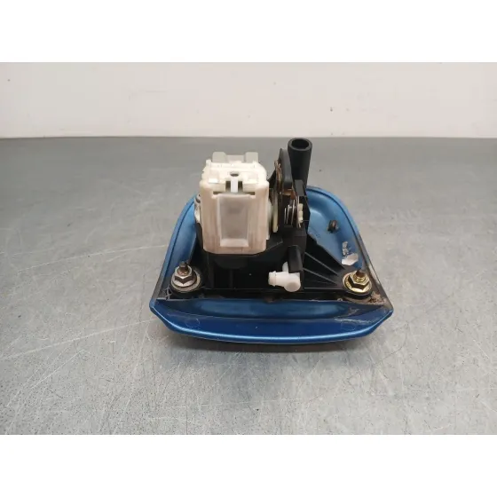 Maneta Exterior Porton para Renault Clio Ii (Bb_, Cb_)
