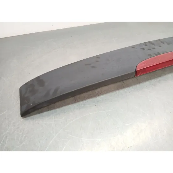 Aleron Trasero para Renault Clio Ii (Bb_, Cb_)