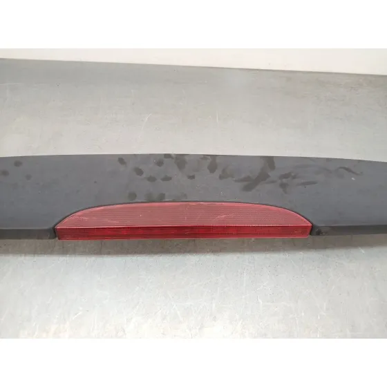 Aleron Trasero para Renault Clio Ii (Bb_, Cb_)